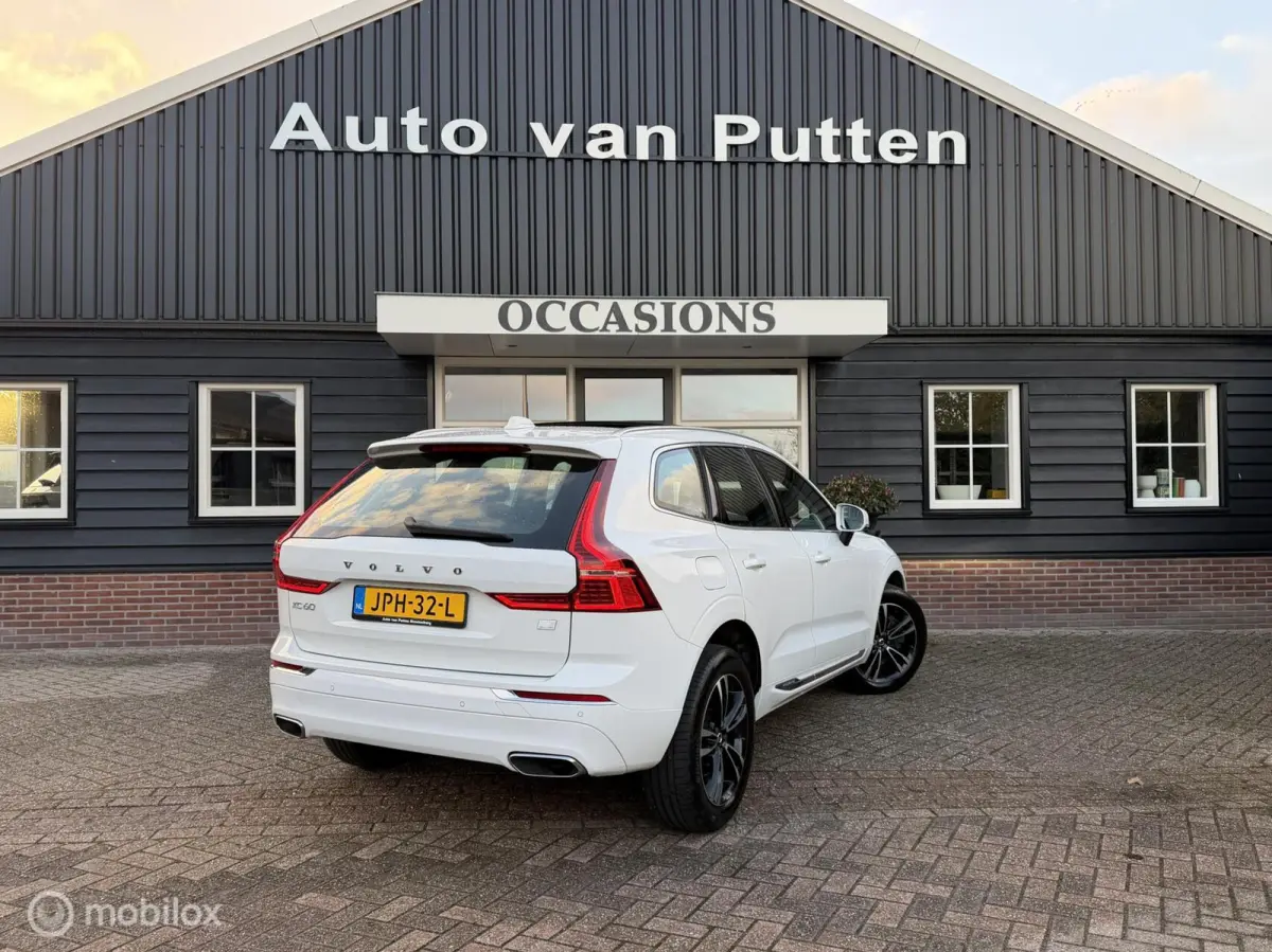 2.0 Recharge T6 AWD Inscription / Panoramadak / Apple Carplay / Hybride /