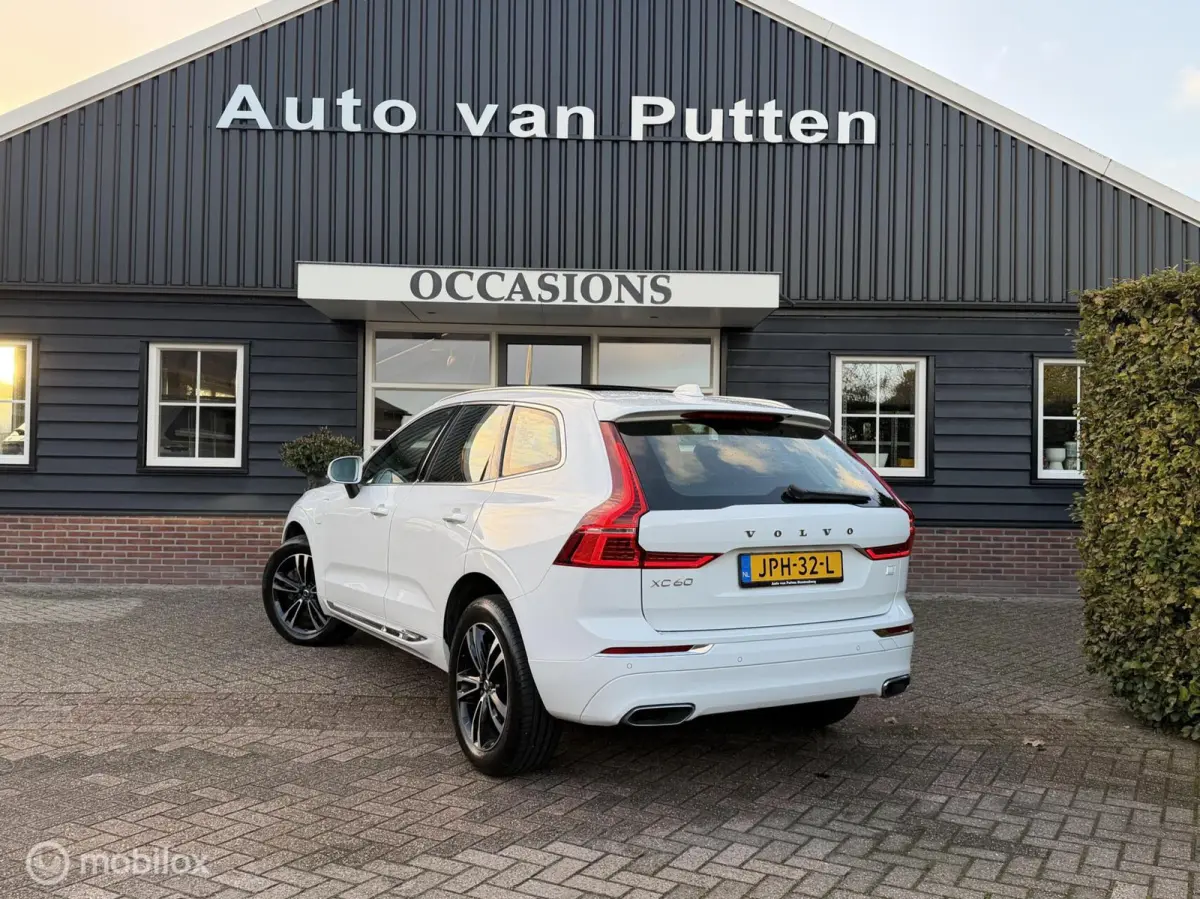 2.0 Recharge T6 AWD Inscription / Panoramadak / Apple Carplay / Hybride /