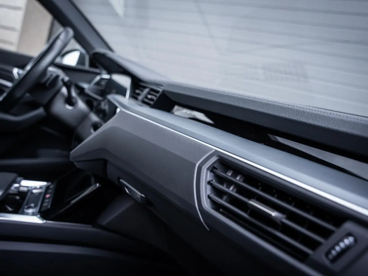 50 quattro Advanced edition Plus - S-Line l Pano l Trekhaak l 360cam