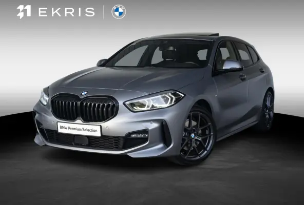 118i | M Sportpakket | Comfort Access | Panoramadak | Sportstoelen | HIFI | Cruise Control | Trekhaak
