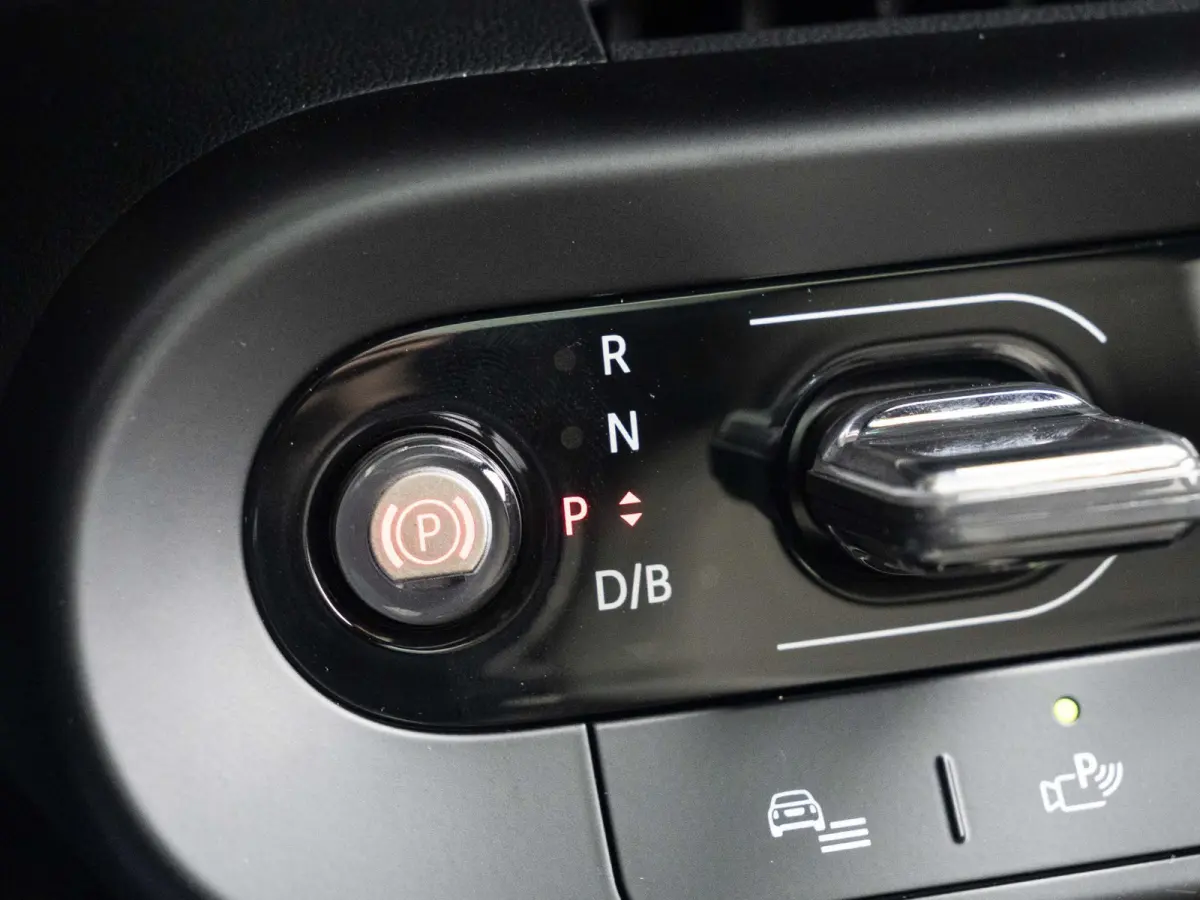 E John Cooper Works Trim | Pakket L