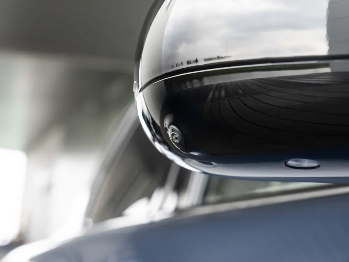 E John Cooper Works Trim | Pakket L