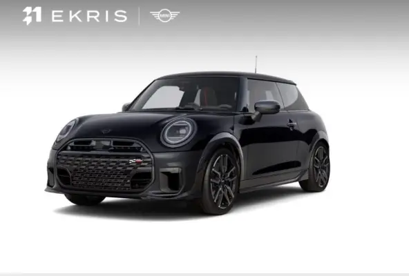 1.5 Cooper C John Cooper Works Trim | Pakket S