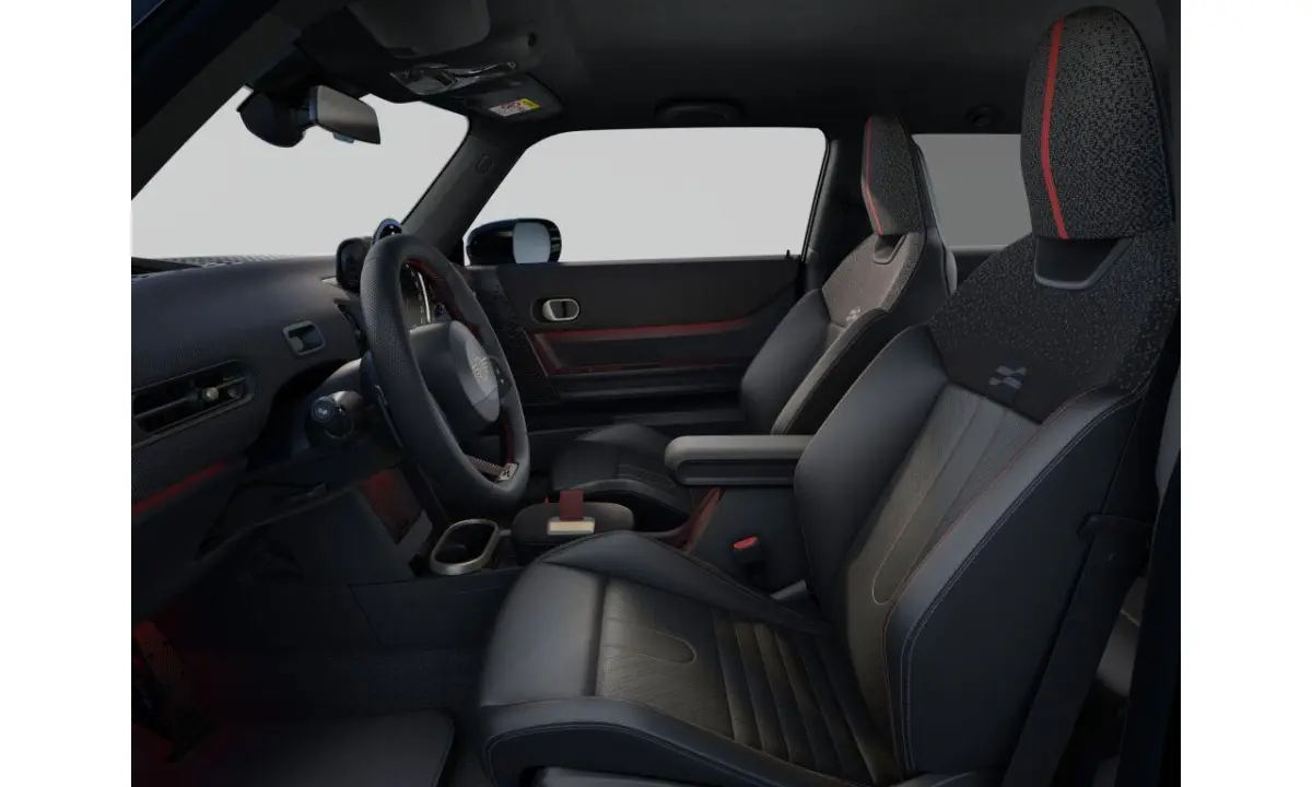 1.5 Cooper C John Cooper Works Trim | Pakket S