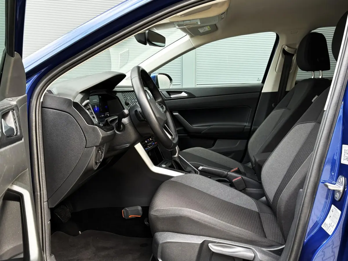 1.0 TSI 115pk DSG Life Edition | App Connect | Camera | Stoelverwarming