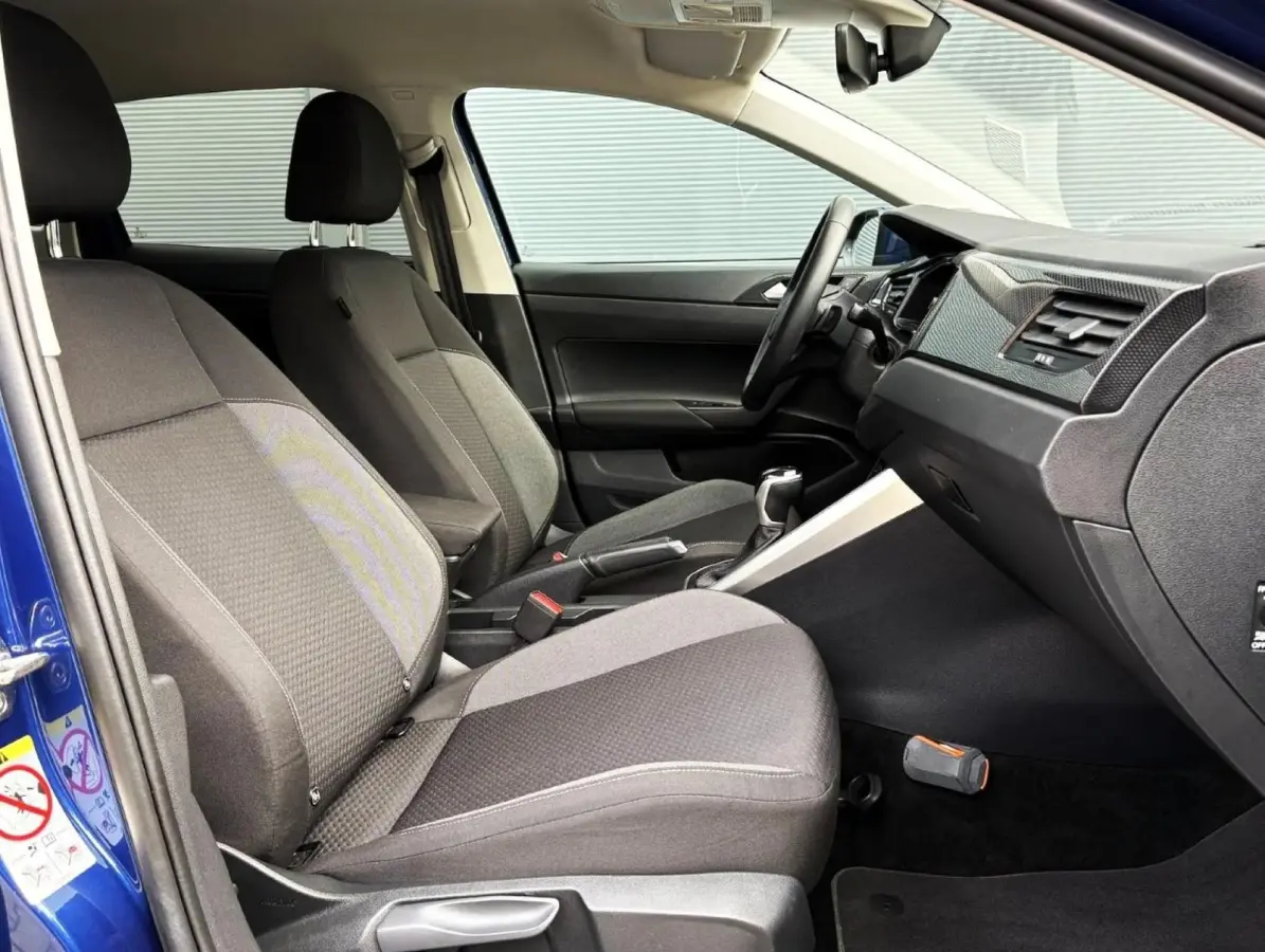 1.0 TSI 115pk DSG Life Edition | App Connect | Camera | Stoelverwarming