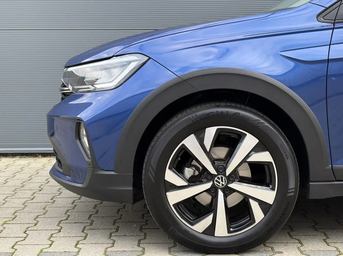 1.0 TSI 115pk DSG Life Edition | App Connect | Camera | Stoelverwarming