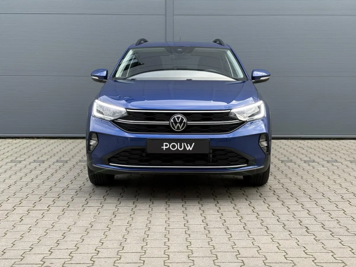 1.0 TSI 115pk DSG Life Edition | App Connect | Camera | Stoelverwarming
