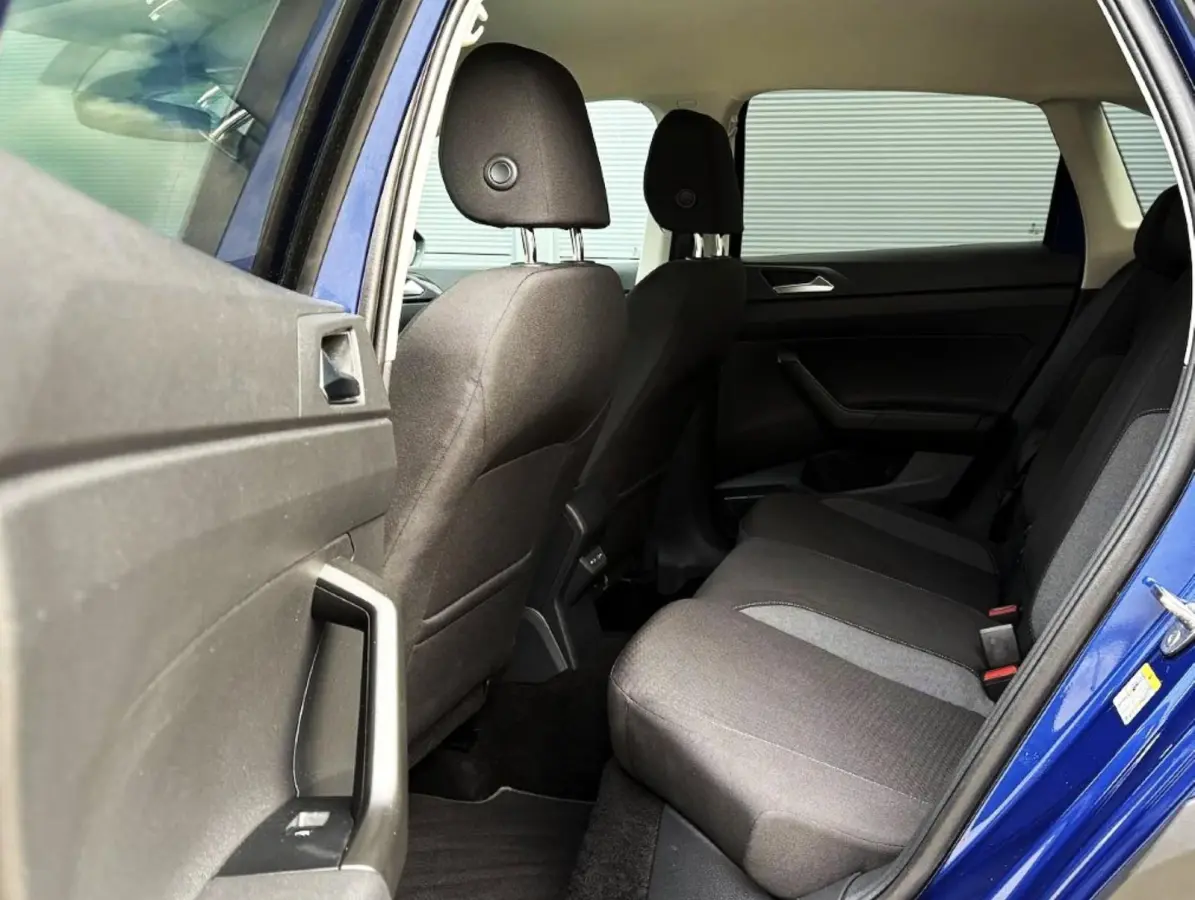 1.0 TSI 115pk DSG Life Edition | App Connect | Camera | Stoelverwarming