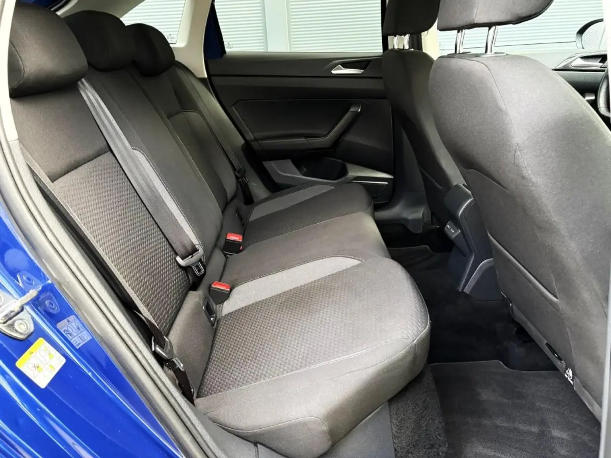 1.0 TSI 115pk DSG Life Edition | App Connect | Camera | Stoelverwarming