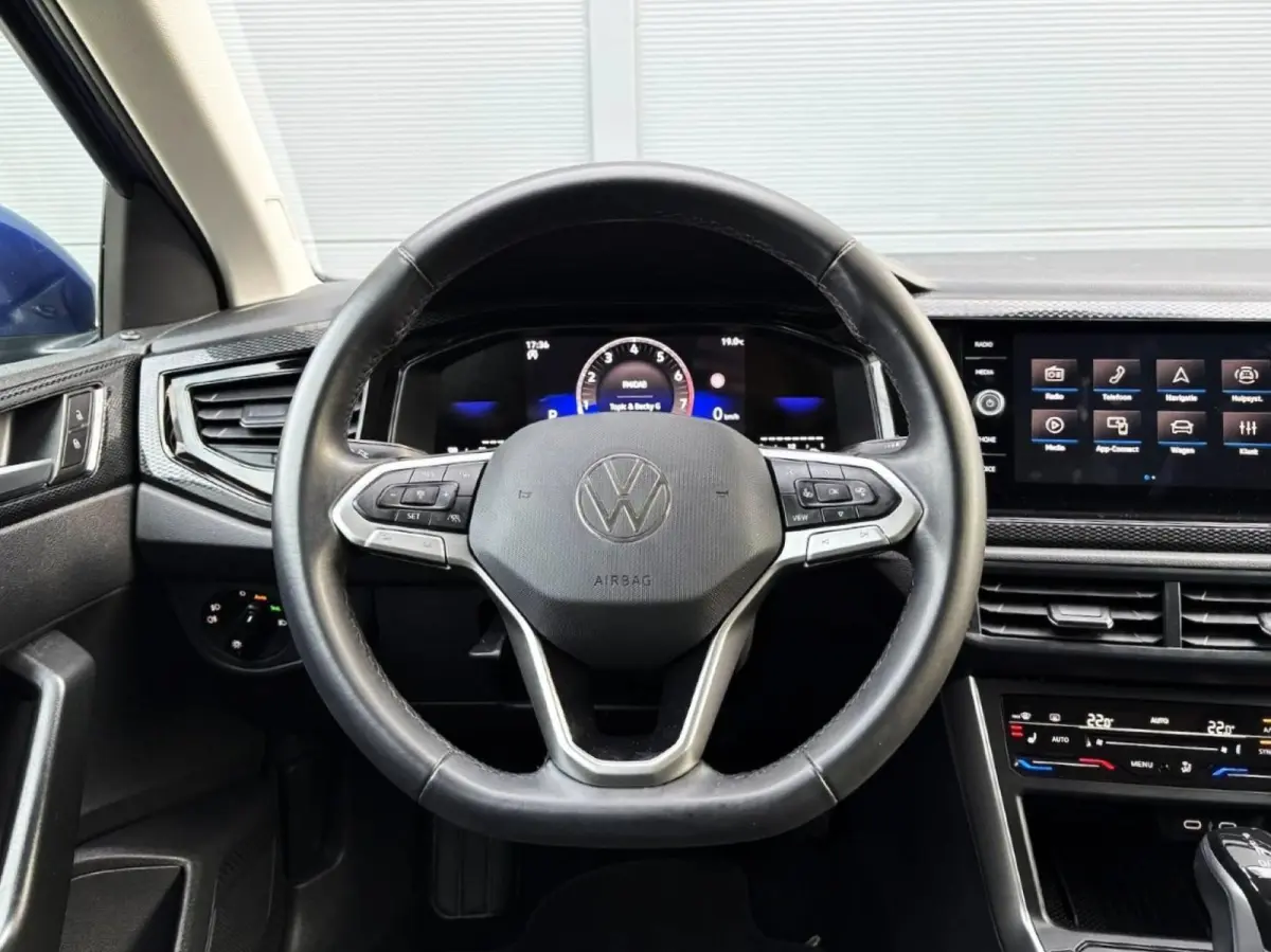 1.0 TSI 115pk DSG Life Edition | App Connect | Camera | Stoelverwarming