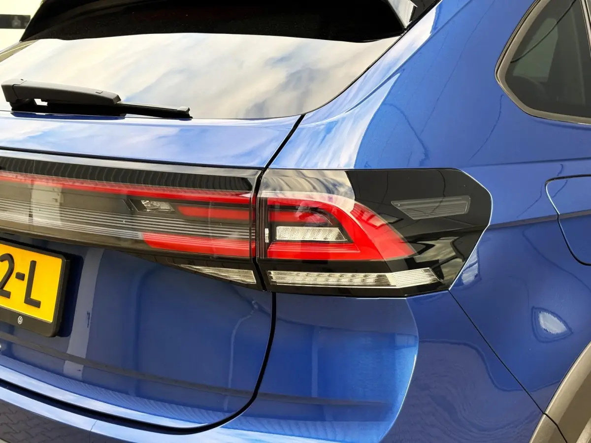 1.0 TSI 115pk DSG Life Edition | App Connect | Camera | Stoelverwarming