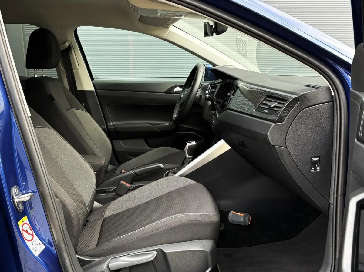 1.0 TSI 115pk DSG Life Edition | App Connect | Camera | Stoelverwarming