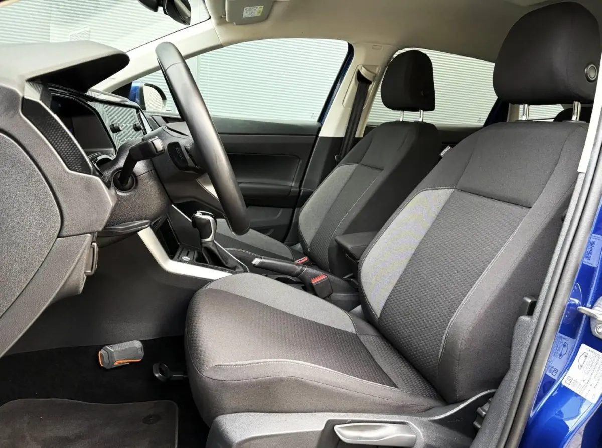 1.0 TSI 115pk DSG Life Edition | App Connect | Camera | Stoelverwarming