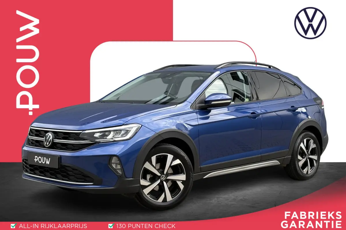 1.0 TSI 115pk DSG Life Edition | App Connect | Camera | Stoelverwarming