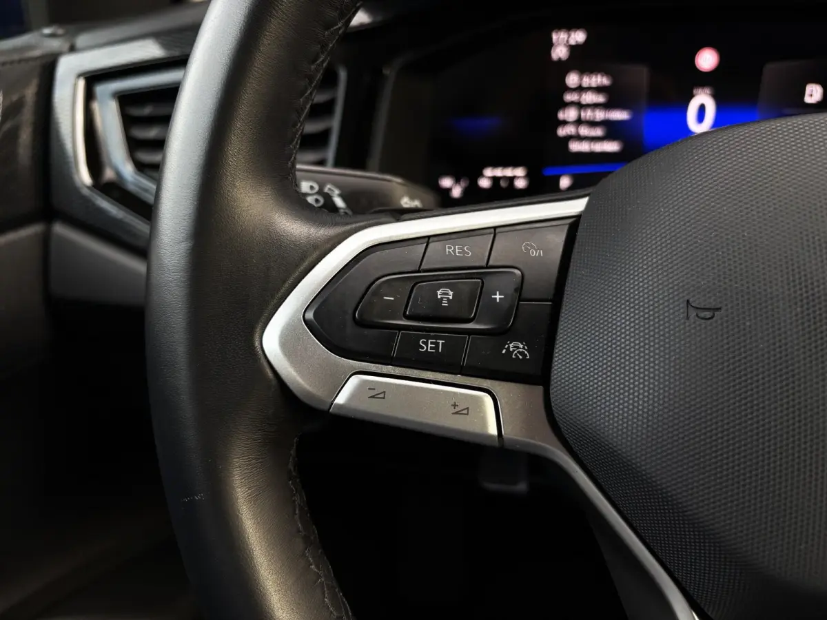 1.0 TSI 115pk DSG Life Edition | App Connect | Camera | Stoelverwarming