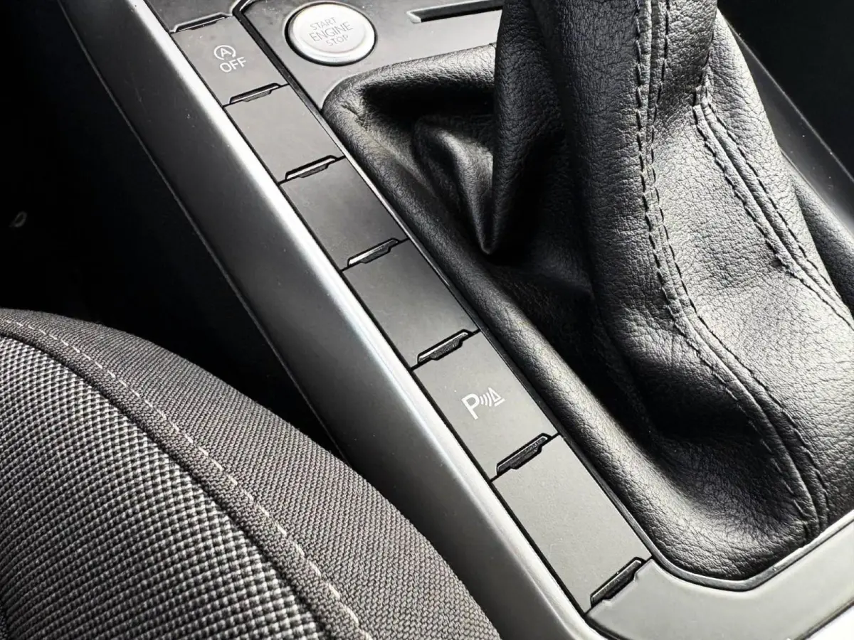 1.0 TSI 115pk DSG Life Edition | App Connect | Camera | Stoelverwarming