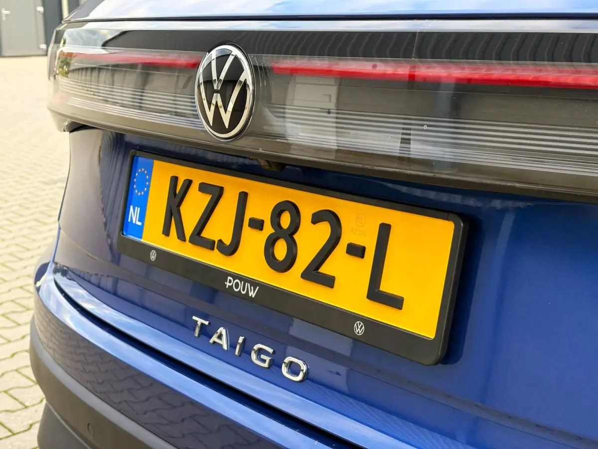 1.0 TSI 115pk DSG Life Edition | App Connect | Camera | Stoelverwarming