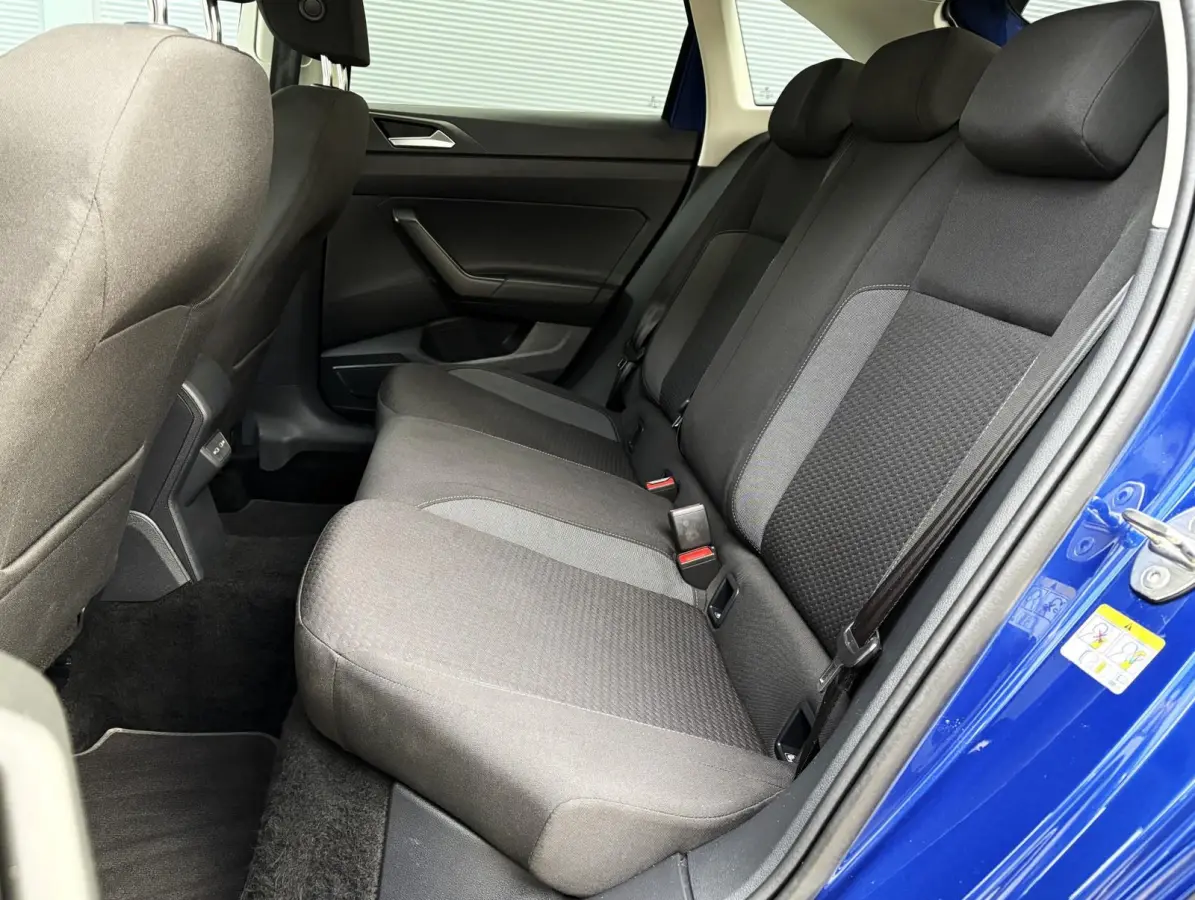1.0 TSI 115pk DSG Life Edition | App Connect | Camera | Stoelverwarming