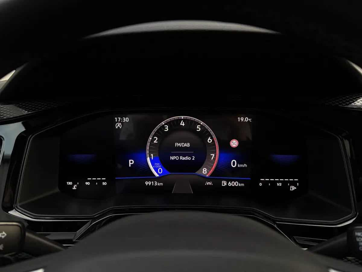 1.0 TSI 115pk DSG Life Edition | App Connect | Camera | Stoelverwarming