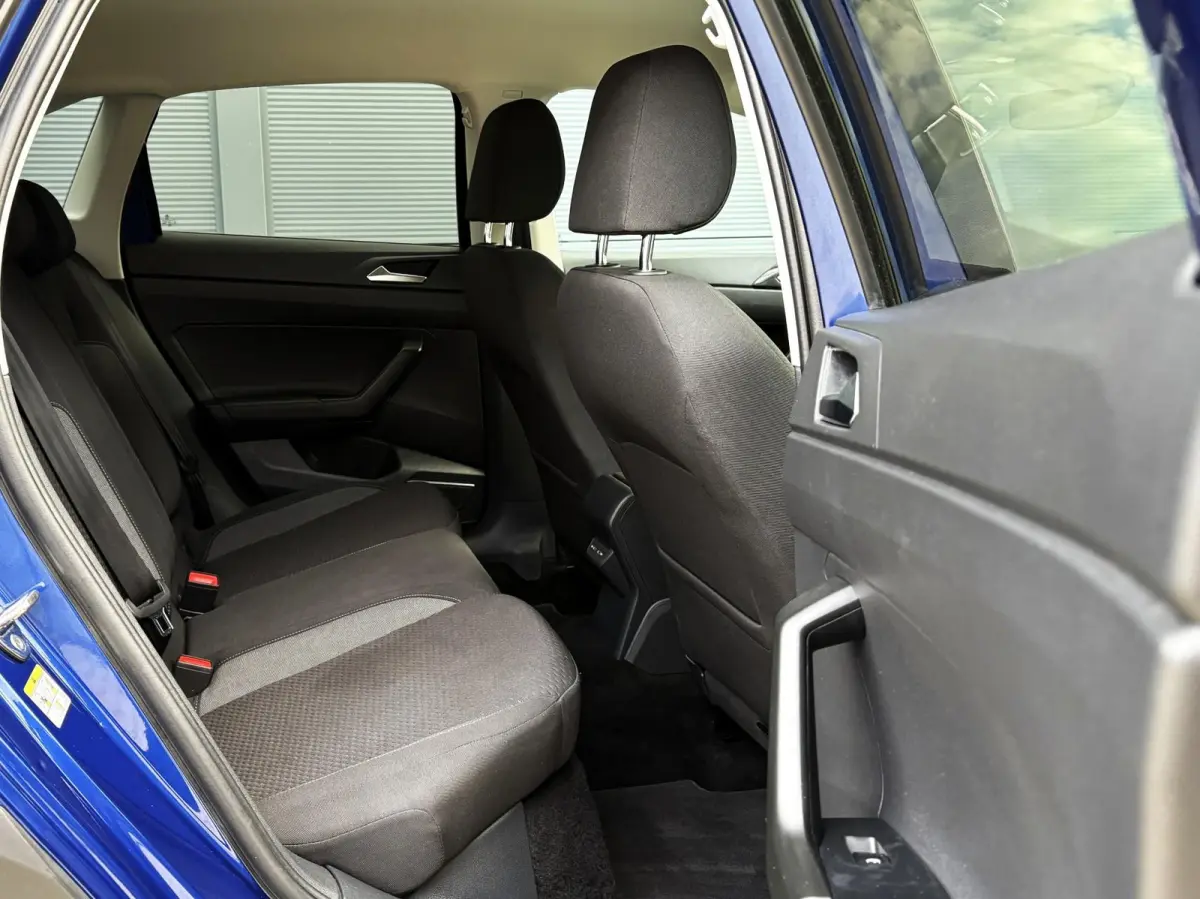 1.0 TSI 115pk DSG Life Edition | App Connect | Camera | Stoelverwarming