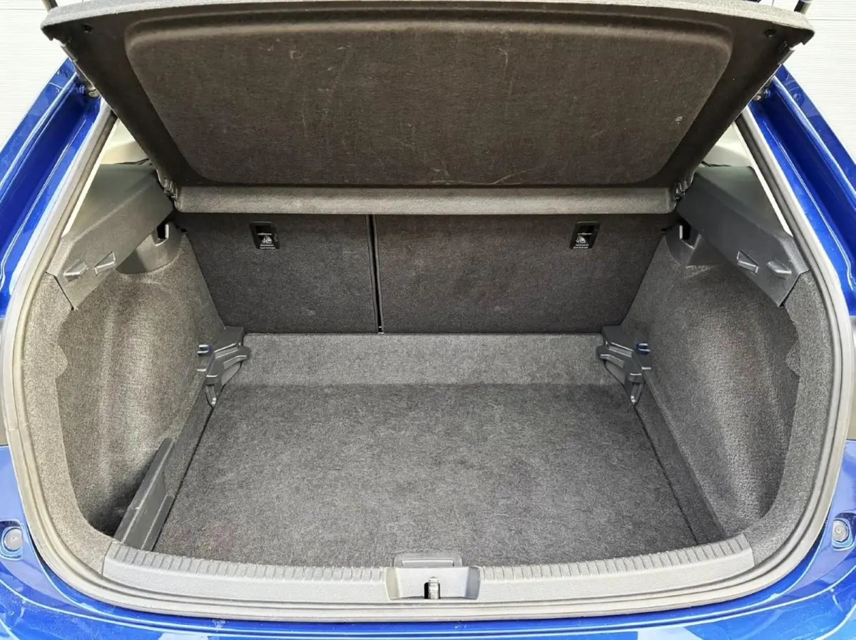 1.0 TSI 115pk DSG Life Edition | App Connect | Camera | Stoelverwarming