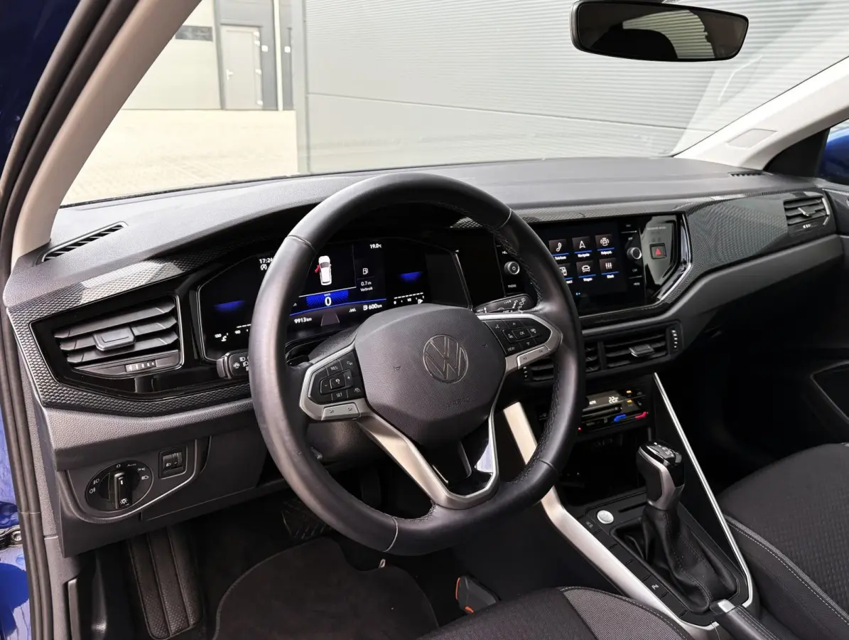 1.0 TSI 115pk DSG Life Edition | App Connect | Camera | Stoelverwarming