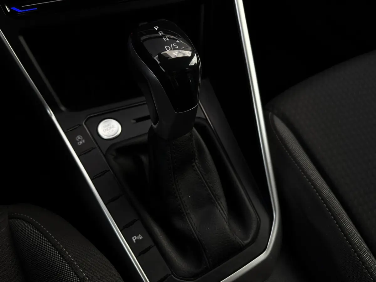 1.0 TSI 115pk DSG Life Edition | App Connect | Camera | Stoelverwarming