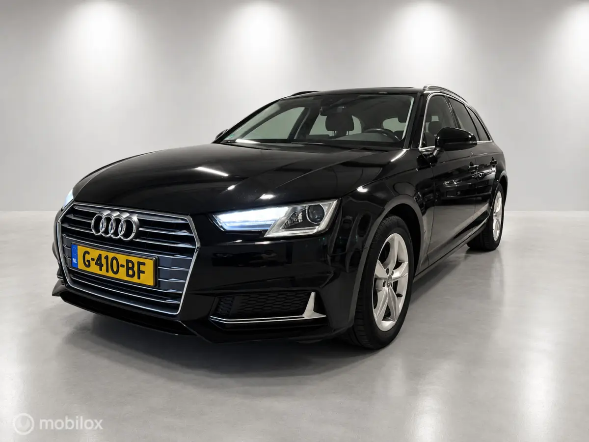 35 TFSI Sport Lease Edition
