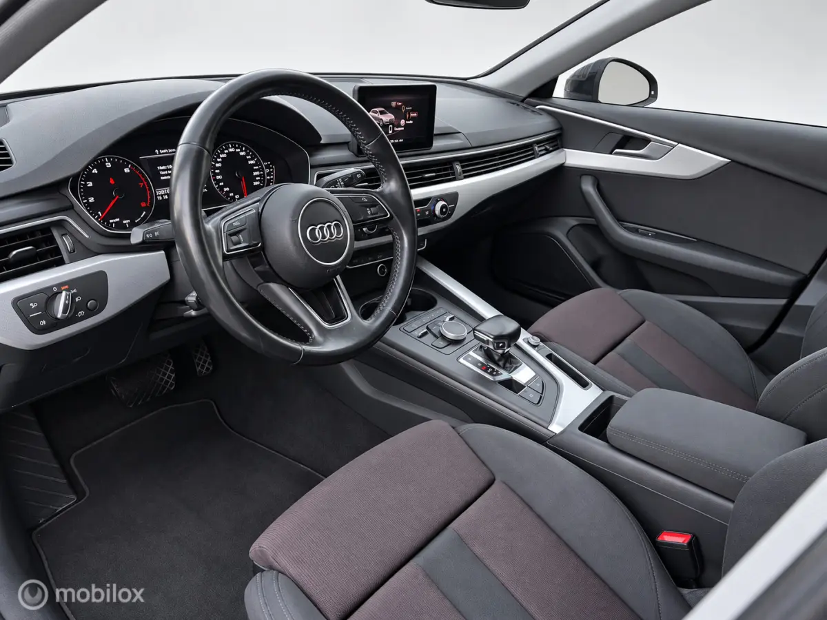 35 TFSI Sport Lease Edition