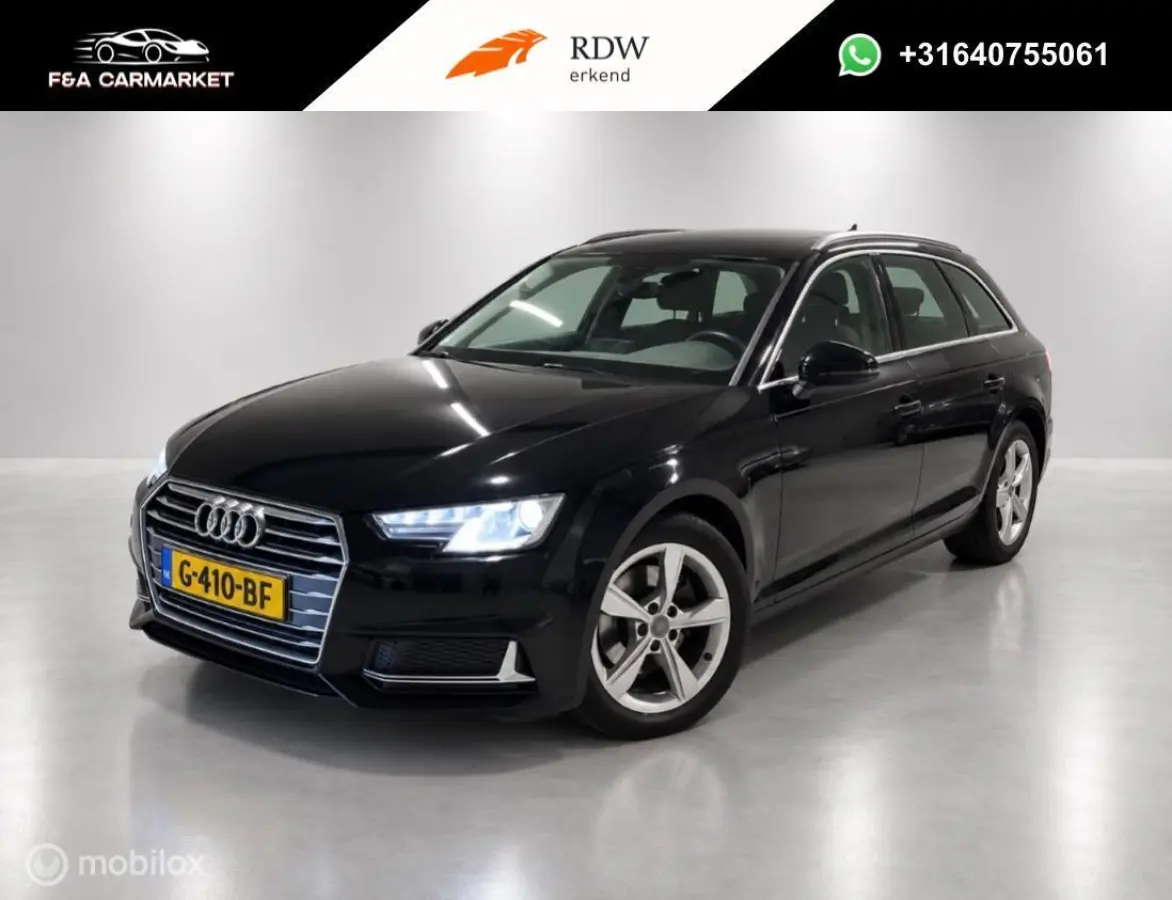 35 TFSI Sport Lease Edition