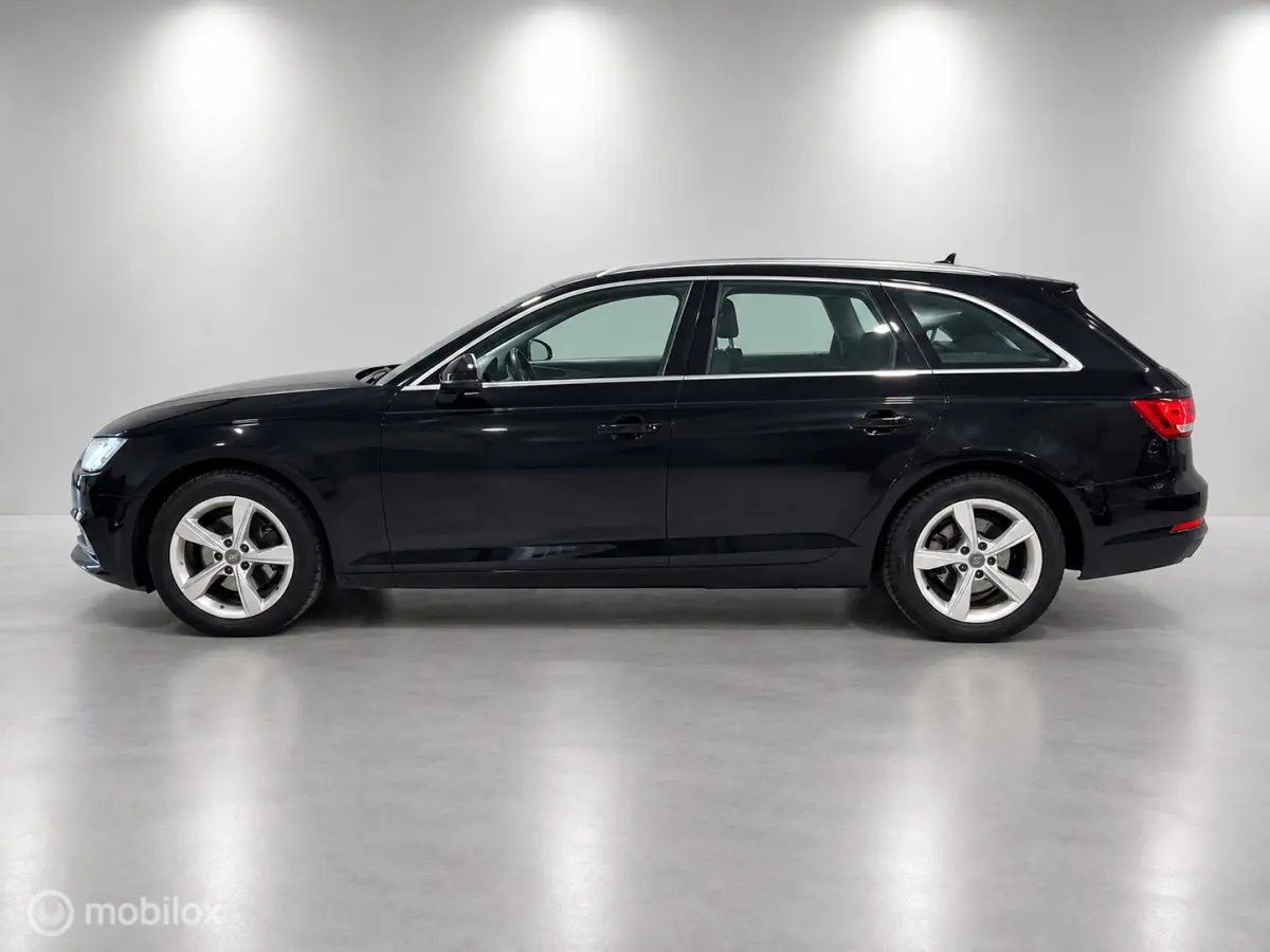 35 TFSI Sport Lease Edition