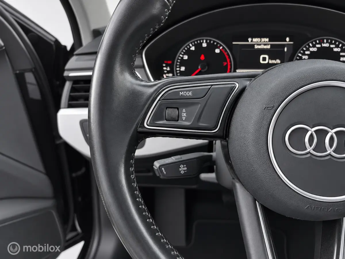 35 TFSI Sport Lease Edition