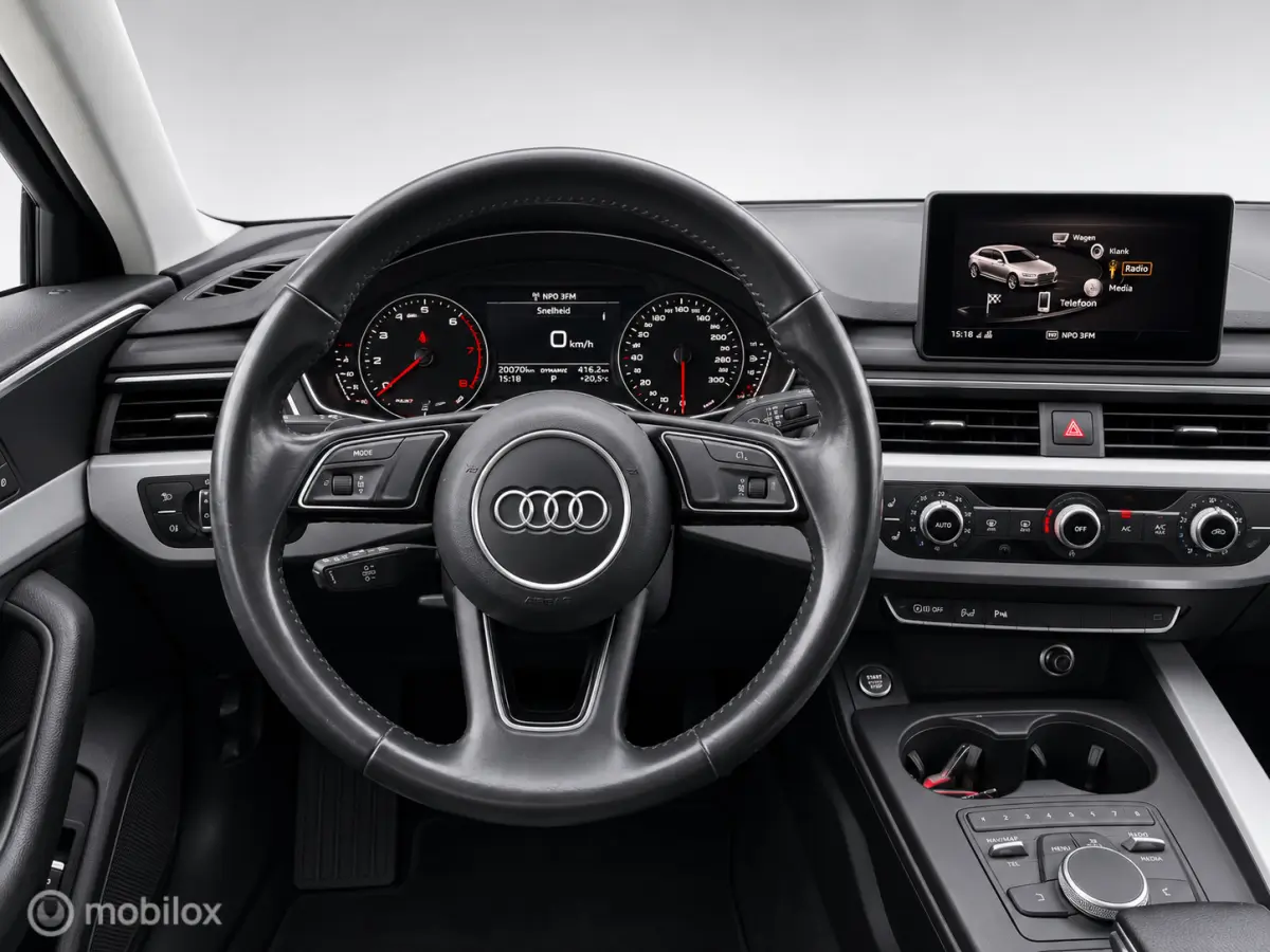 35 TFSI Sport Lease Edition