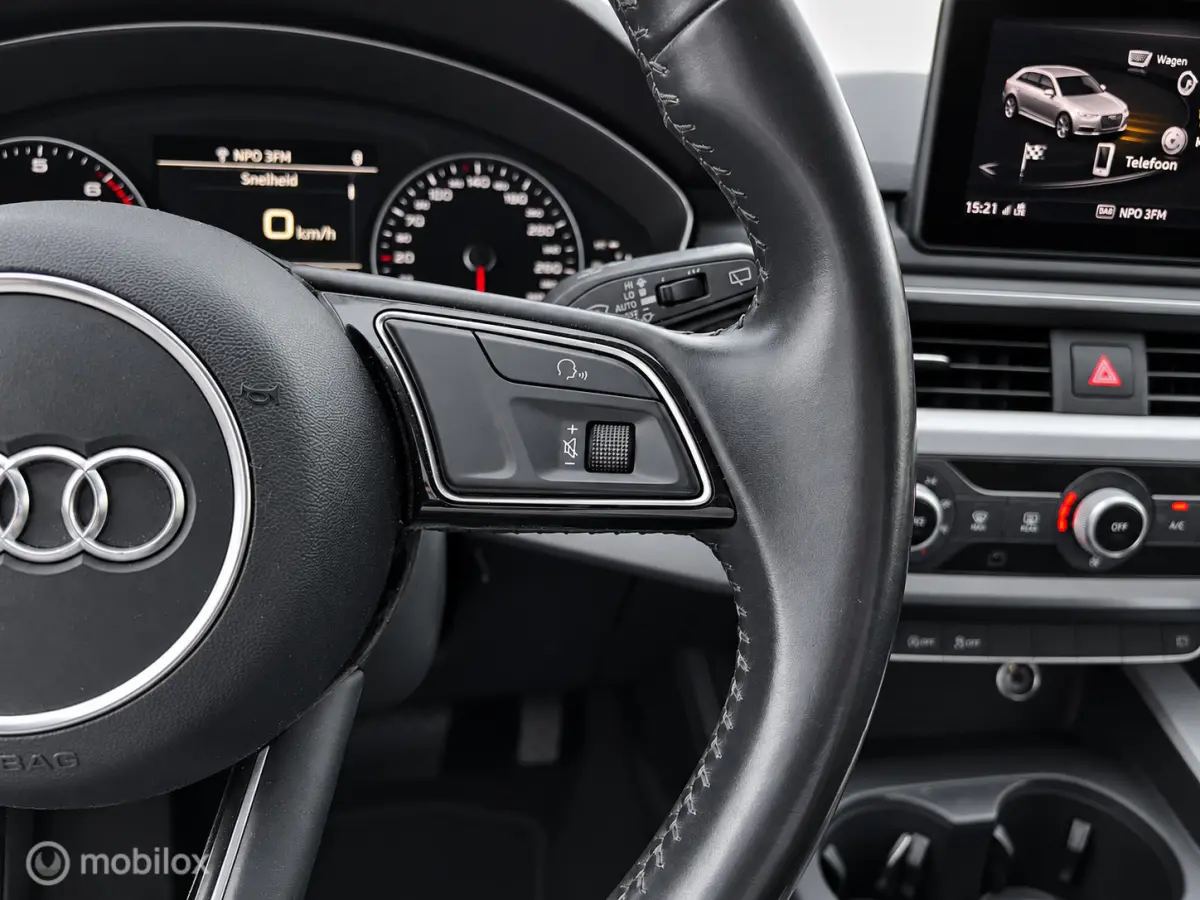 35 TFSI Sport Lease Edition