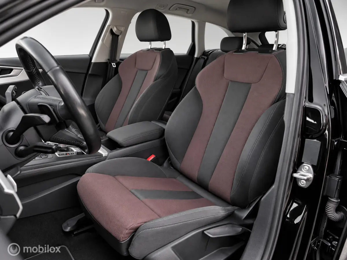 35 TFSI Sport Lease Edition