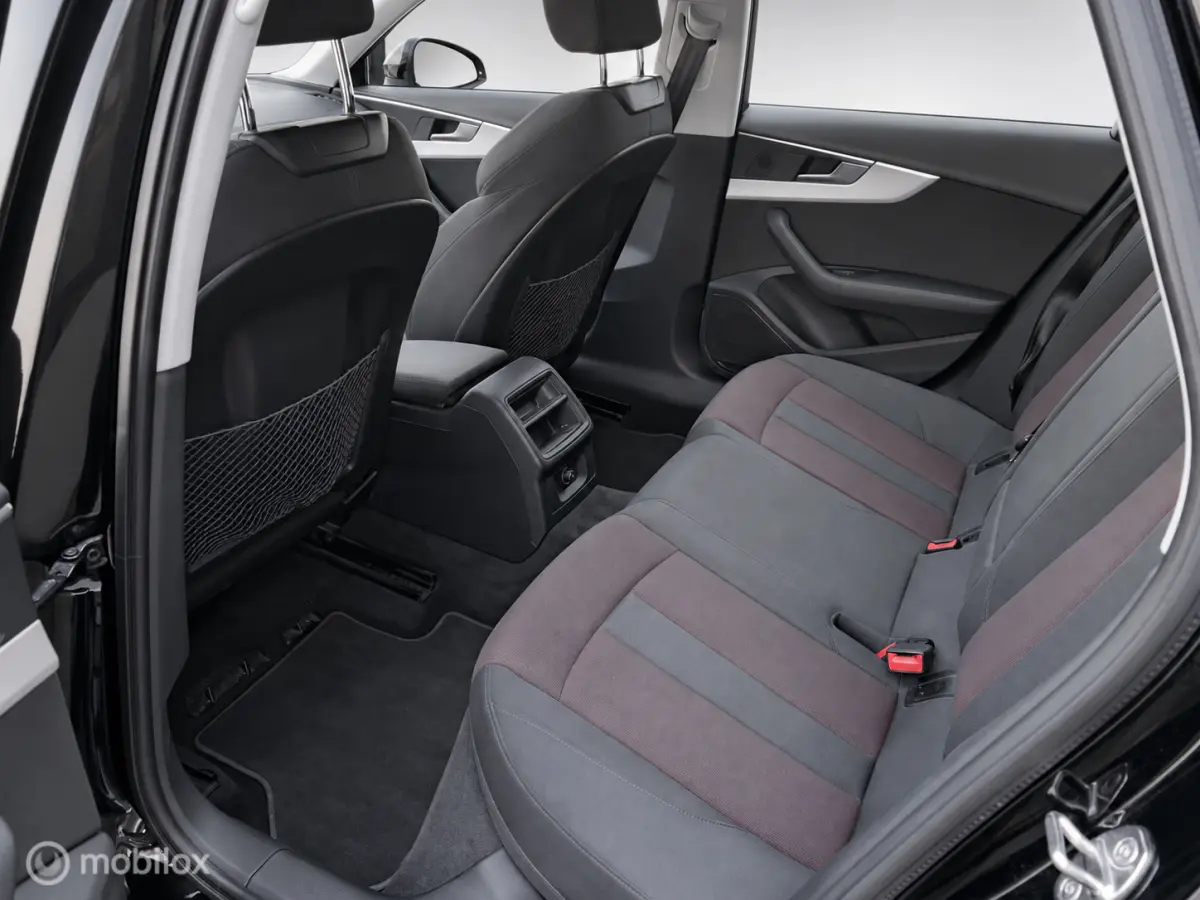 35 TFSI Sport Lease Edition