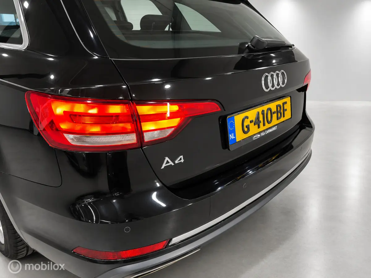 35 TFSI Sport Lease Edition