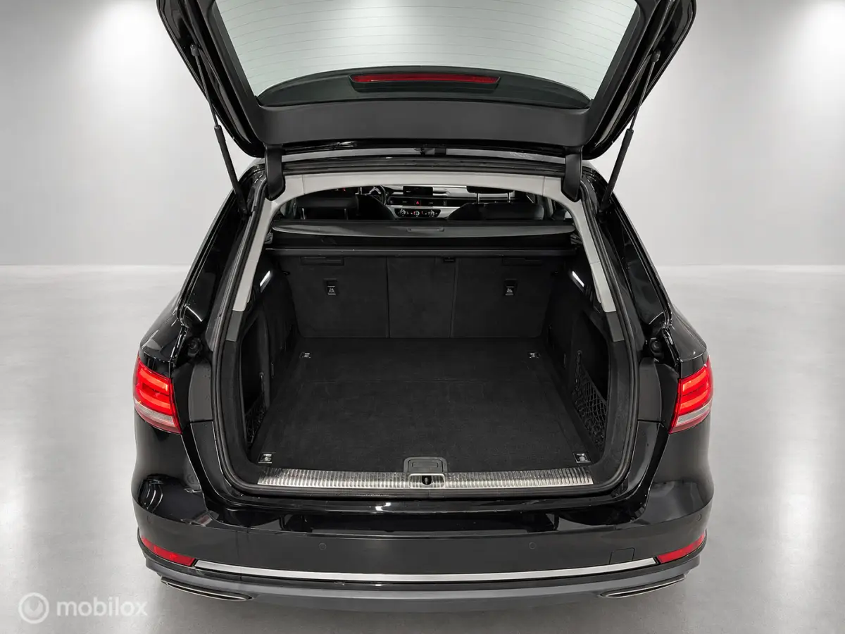35 TFSI Sport Lease Edition