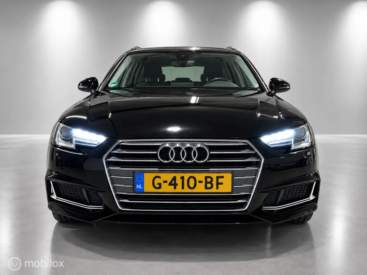 35 TFSI Sport Lease Edition