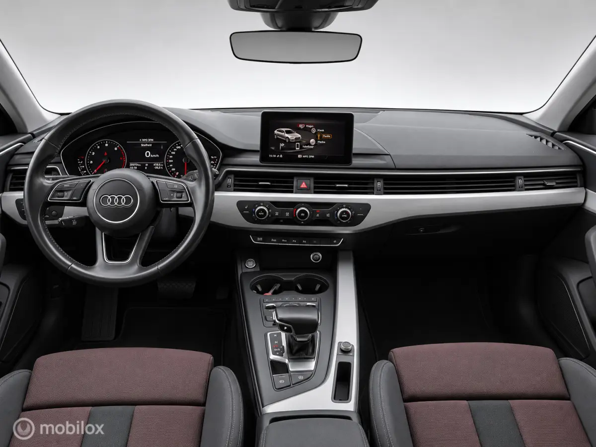 35 TFSI Sport Lease Edition