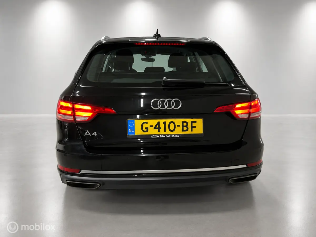 35 TFSI Sport Lease Edition