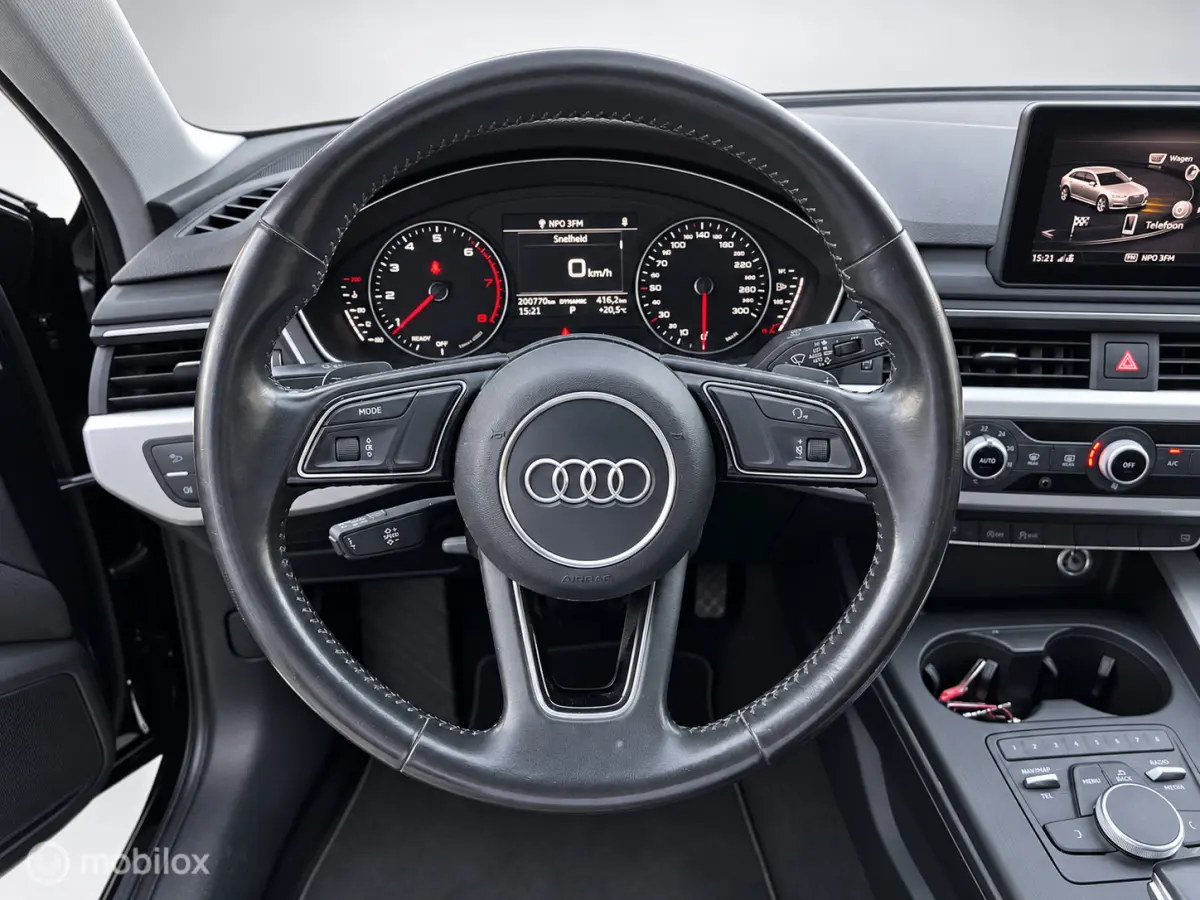 35 TFSI Sport Lease Edition