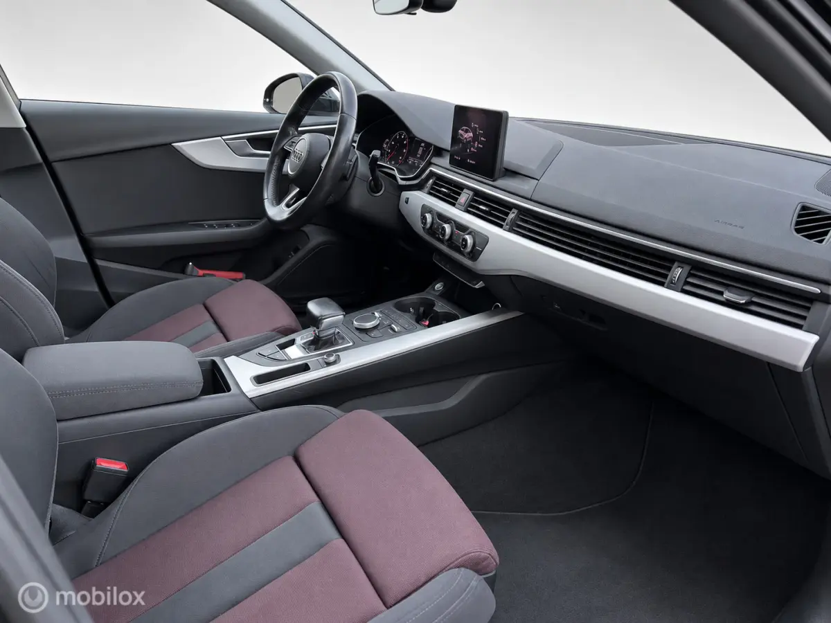 35 TFSI Sport Lease Edition