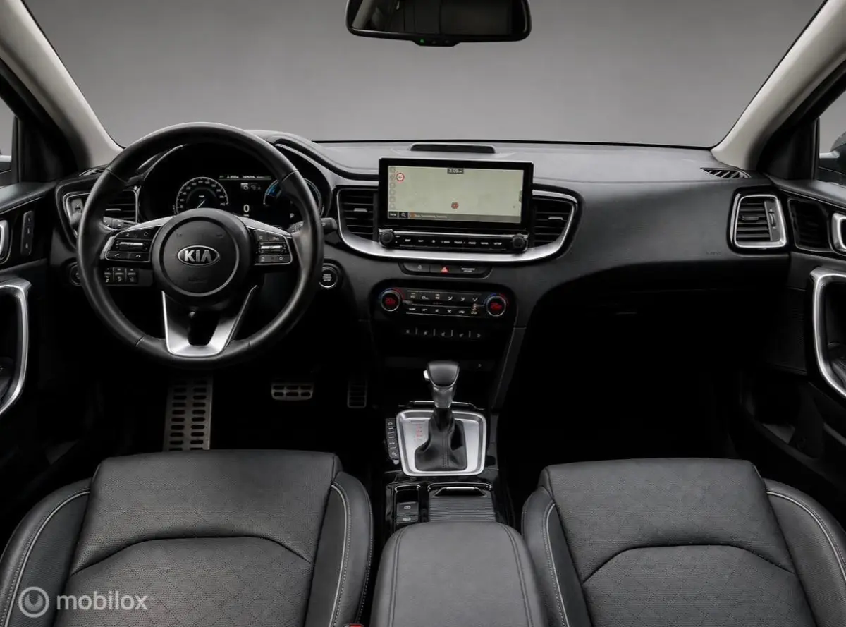 1.6 GDI PHEV ExecutiveLine | Schuif-Kanteldak| Trekhaak | Stuur-Stoel verwarming