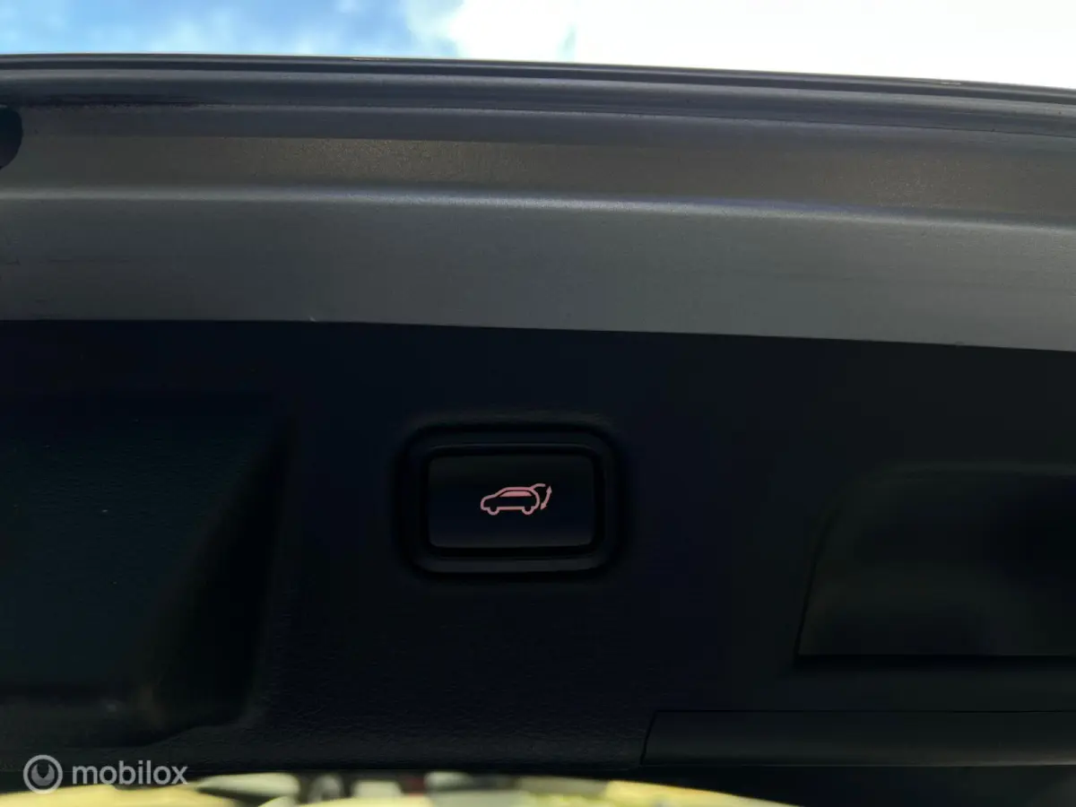 1.6 GDI PHEV ExecutiveLine | Schuif-Kanteldak| Trekhaak | Stuur-Stoel verwarming