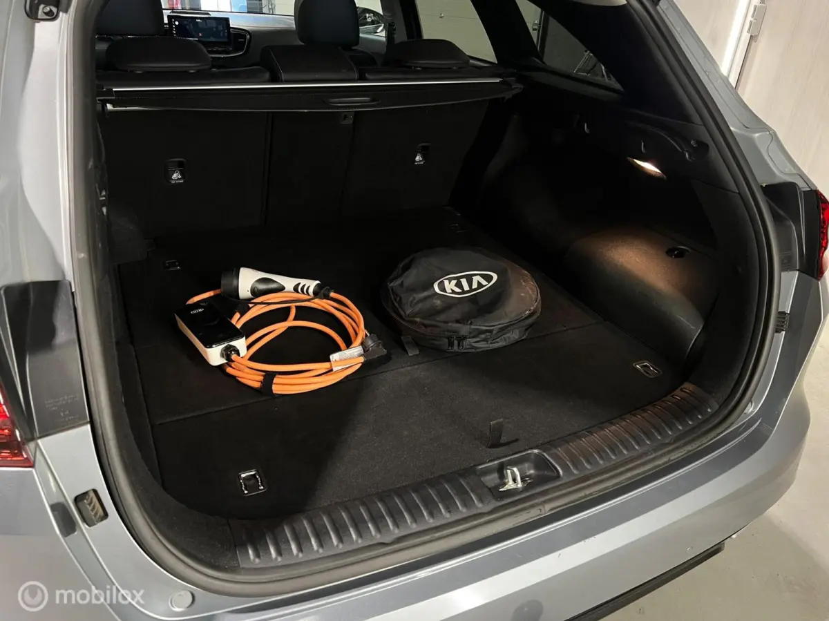 1.6 GDI PHEV ExecutiveLine | Schuif-Kanteldak| Trekhaak | Stuur-Stoel verwarming