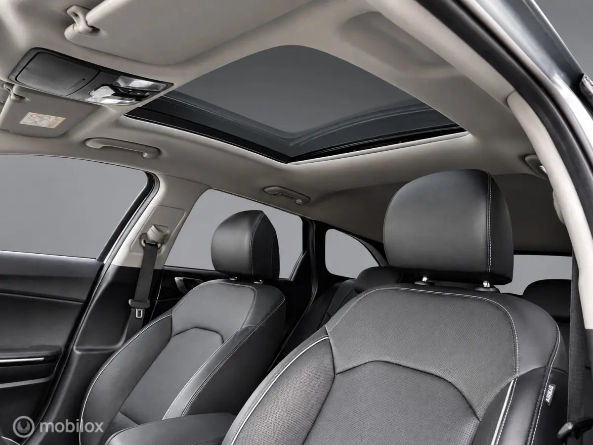 1.6 GDI PHEV ExecutiveLine | Schuif-Kanteldak| Trekhaak | Stuur-Stoel verwarming