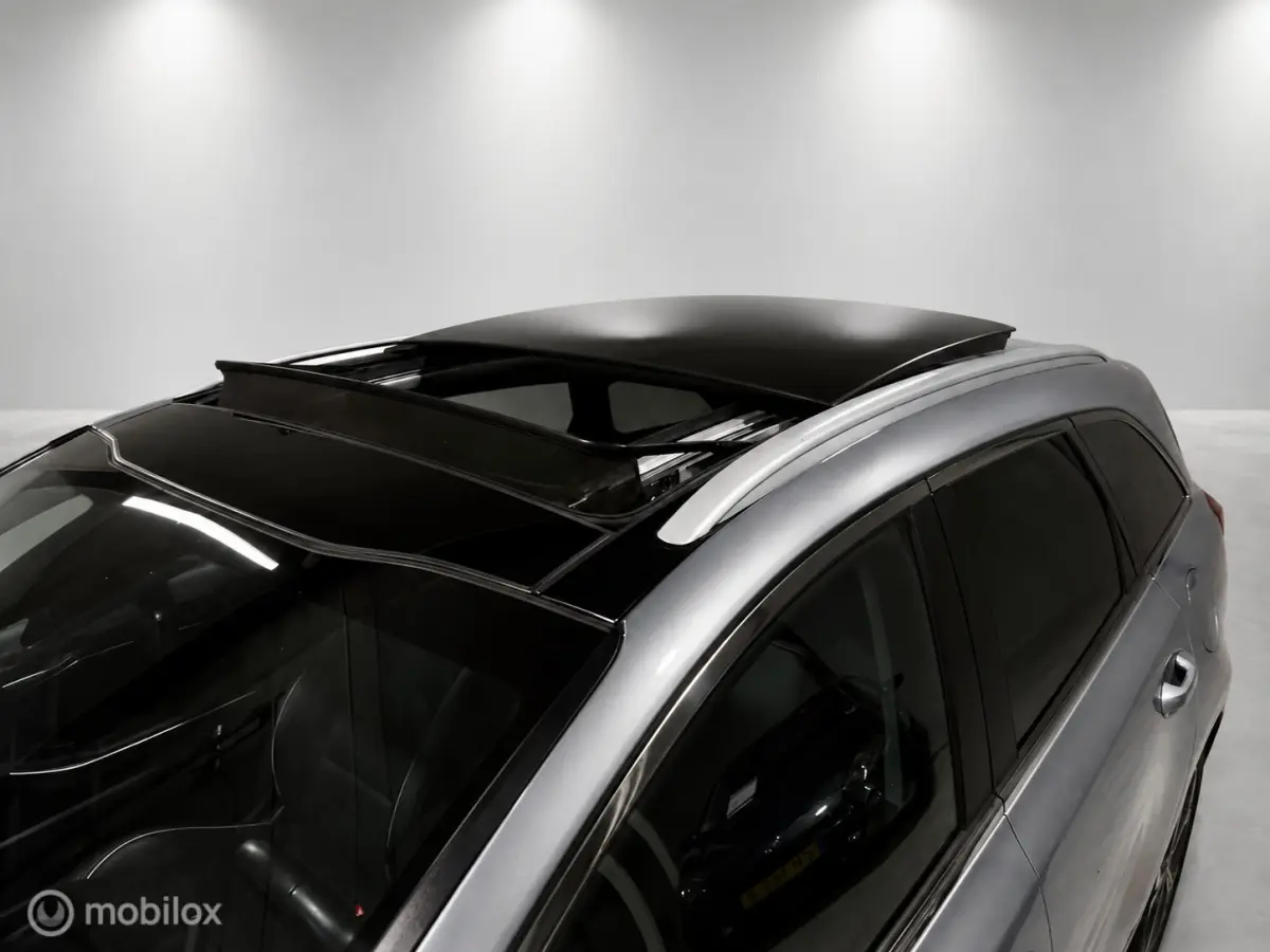 1.6 GDI PHEV ExecutiveLine | Schuif-Kanteldak| Trekhaak | Stuur-Stoel verwarming