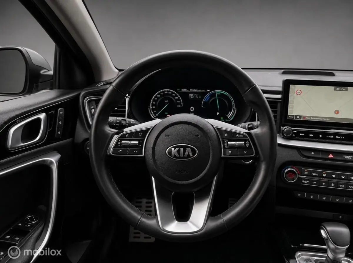 1.6 GDI PHEV ExecutiveLine | Schuif-Kanteldak| Trekhaak | Stuur-Stoel verwarming